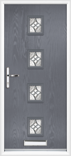 slate grey